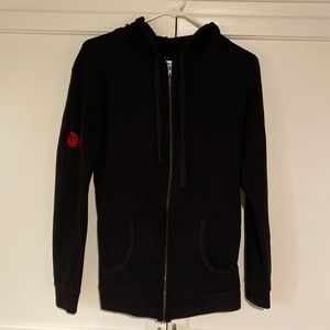 Pure Barre Team Jacket
